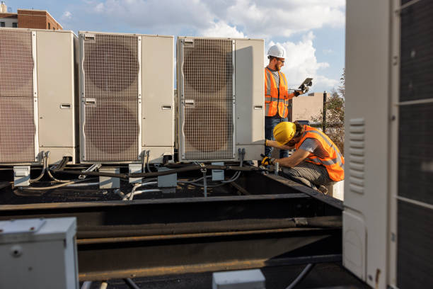 Best Solar-powered HVAC Systems in Sterling, IL