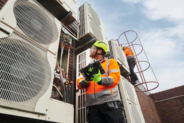 Best VRF (Variable Refrigerant Flow) Systems in Sterling, IL