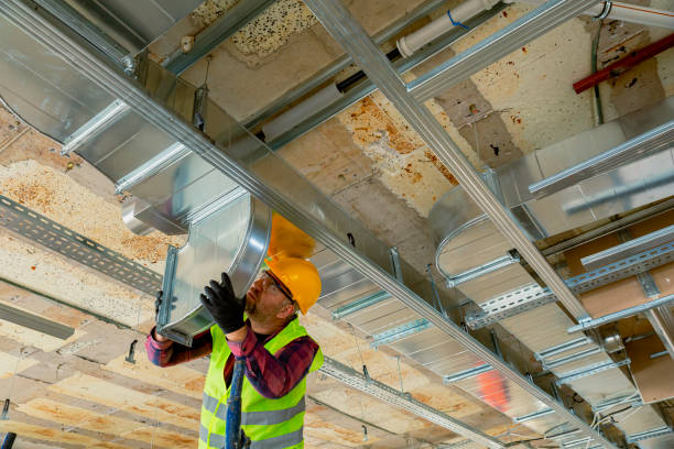 Best Commercial HVAC in Sterling, IL
