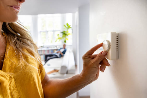Best Energy-efficient HVAC Solutions in Sterling, IL