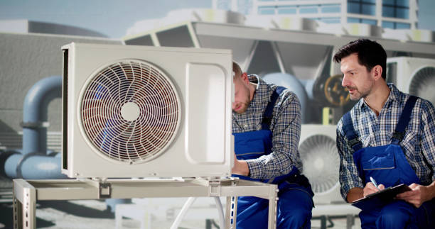 Reliable Sterling, IL HVAC Solutions
